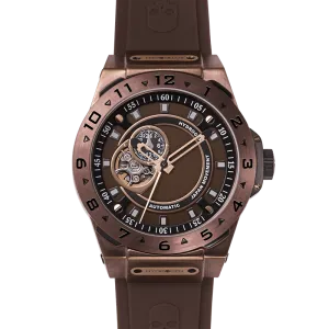 Vento All Brown Duo