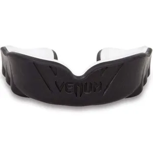 VENUM CHALLENGER MOUTHGUARD BLACK/WHITE