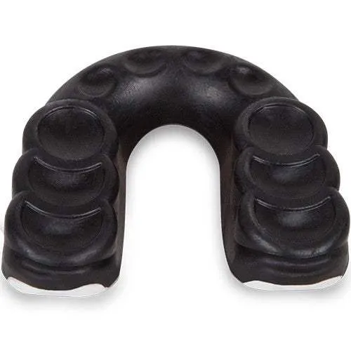 VENUM CHALLENGER MOUTHGUARD BLACK/WHITE