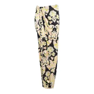 Venus Print Viscose Sarong Skirt