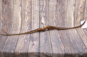 Vintage Browing Safari II Bow 58#