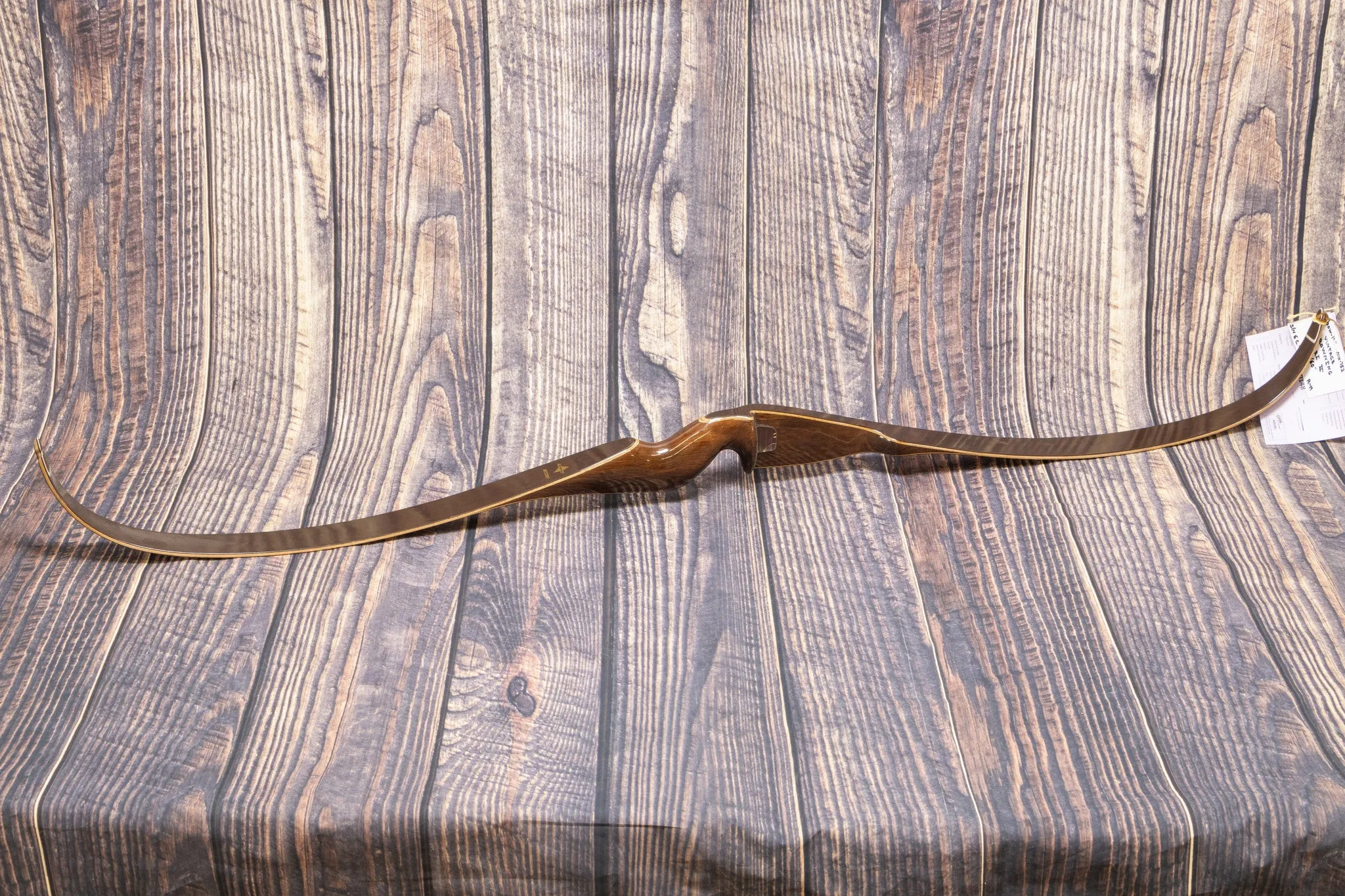 Vintage Browing Safari II Bow 58#