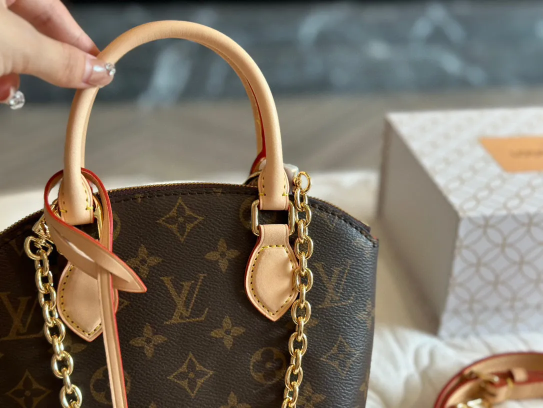 Vintage - Inspired Tote Bag