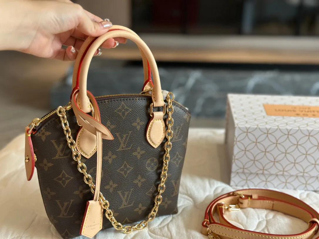 Vintage - Inspired Tote Bag