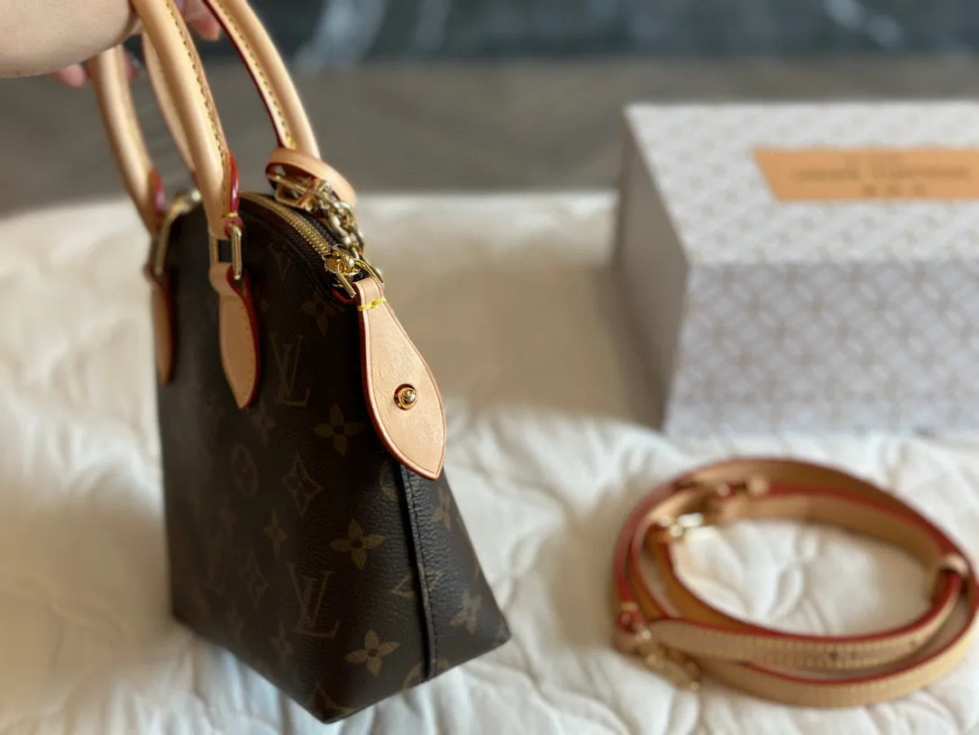 Vintage - Inspired Tote Bag