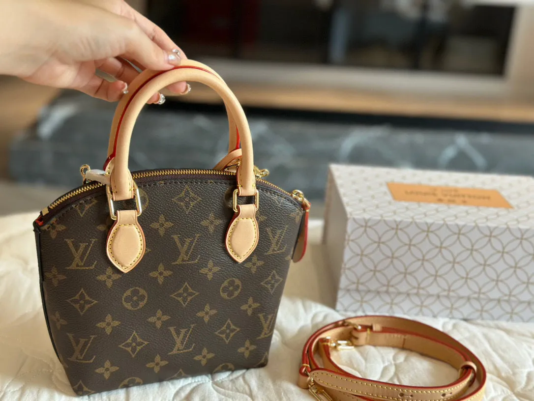 Vintage - Inspired Tote Bag
