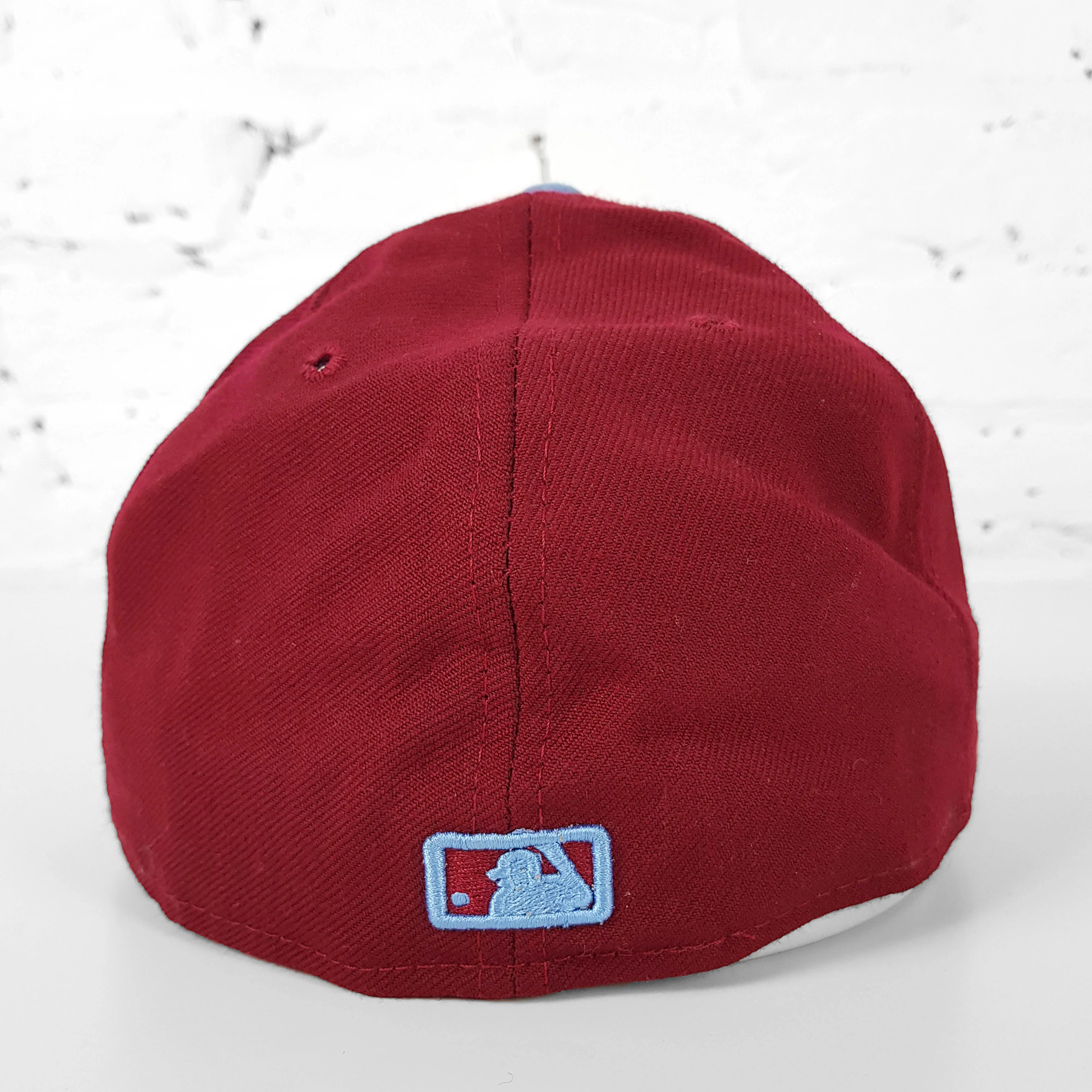 Vintage MLB San Francisco Giants Cap - Red