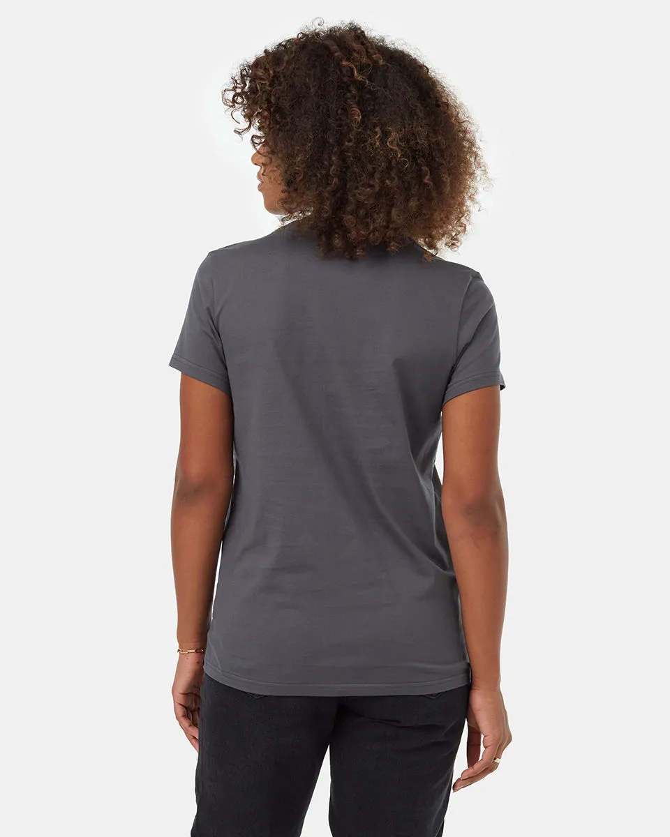 Vintage Rocket T-Shirt