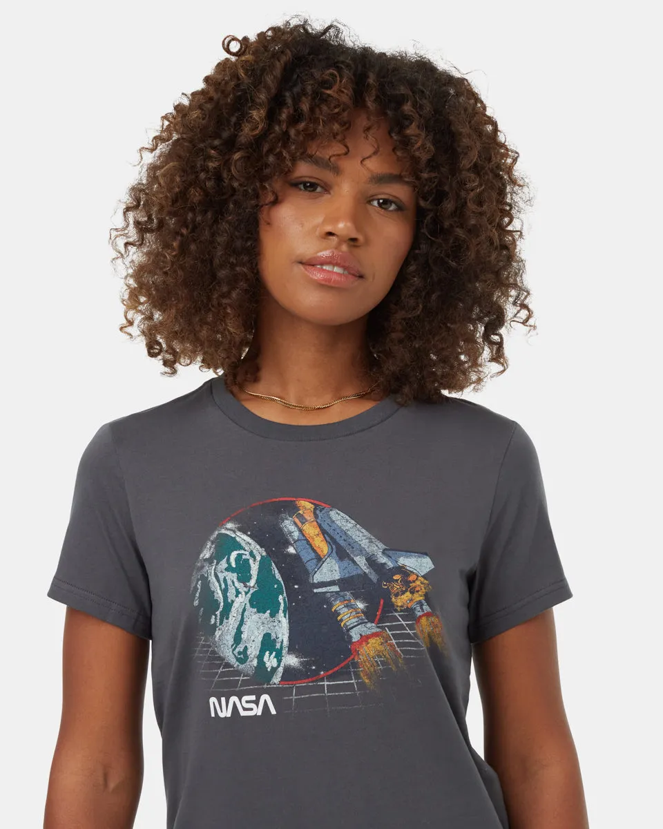 Vintage Rocket T-Shirt