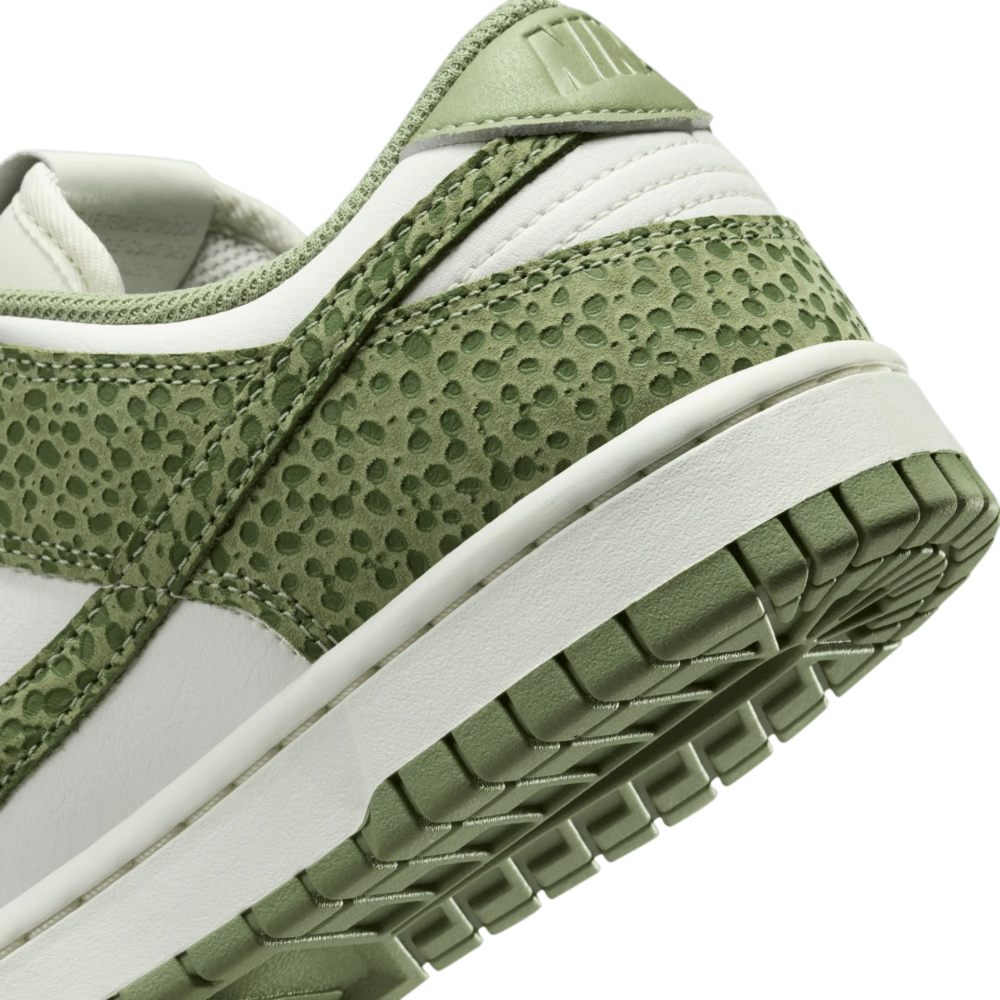 W NIKE DUNK LOW PRM