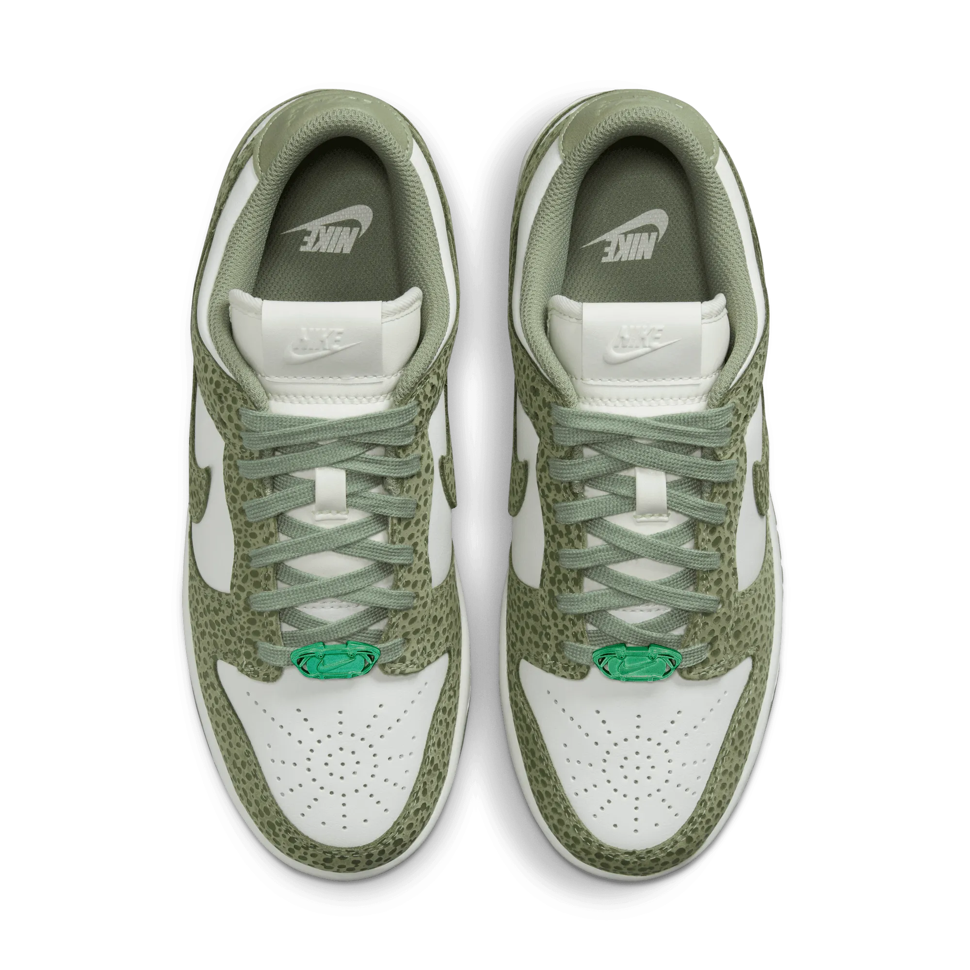 W NIKE DUNK LOW PRM