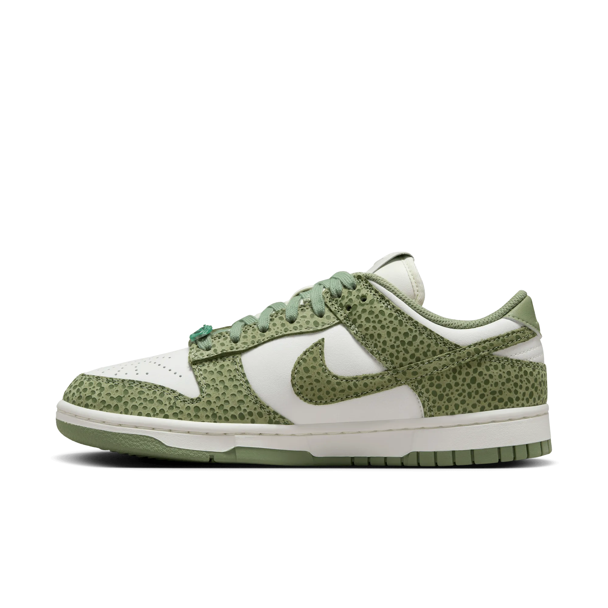W NIKE DUNK LOW PRM