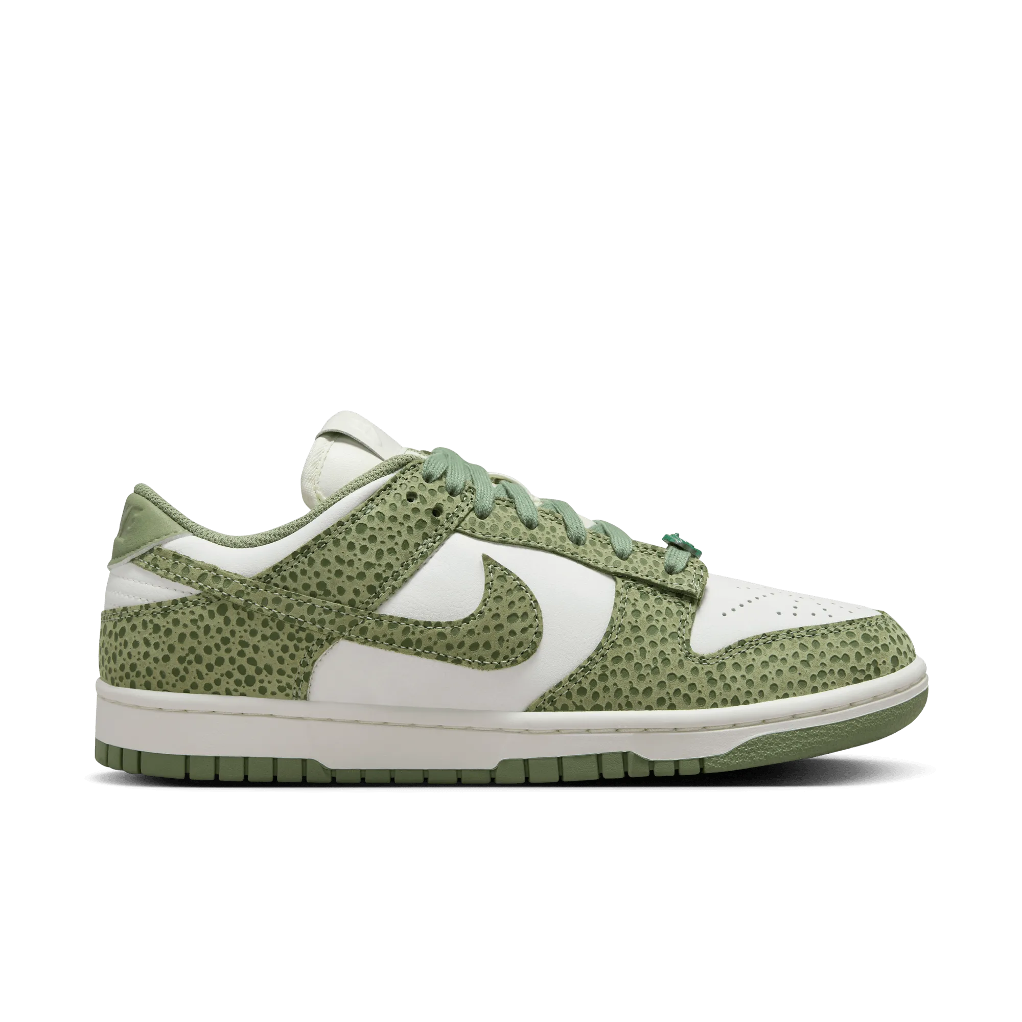 W NIKE DUNK LOW PRM