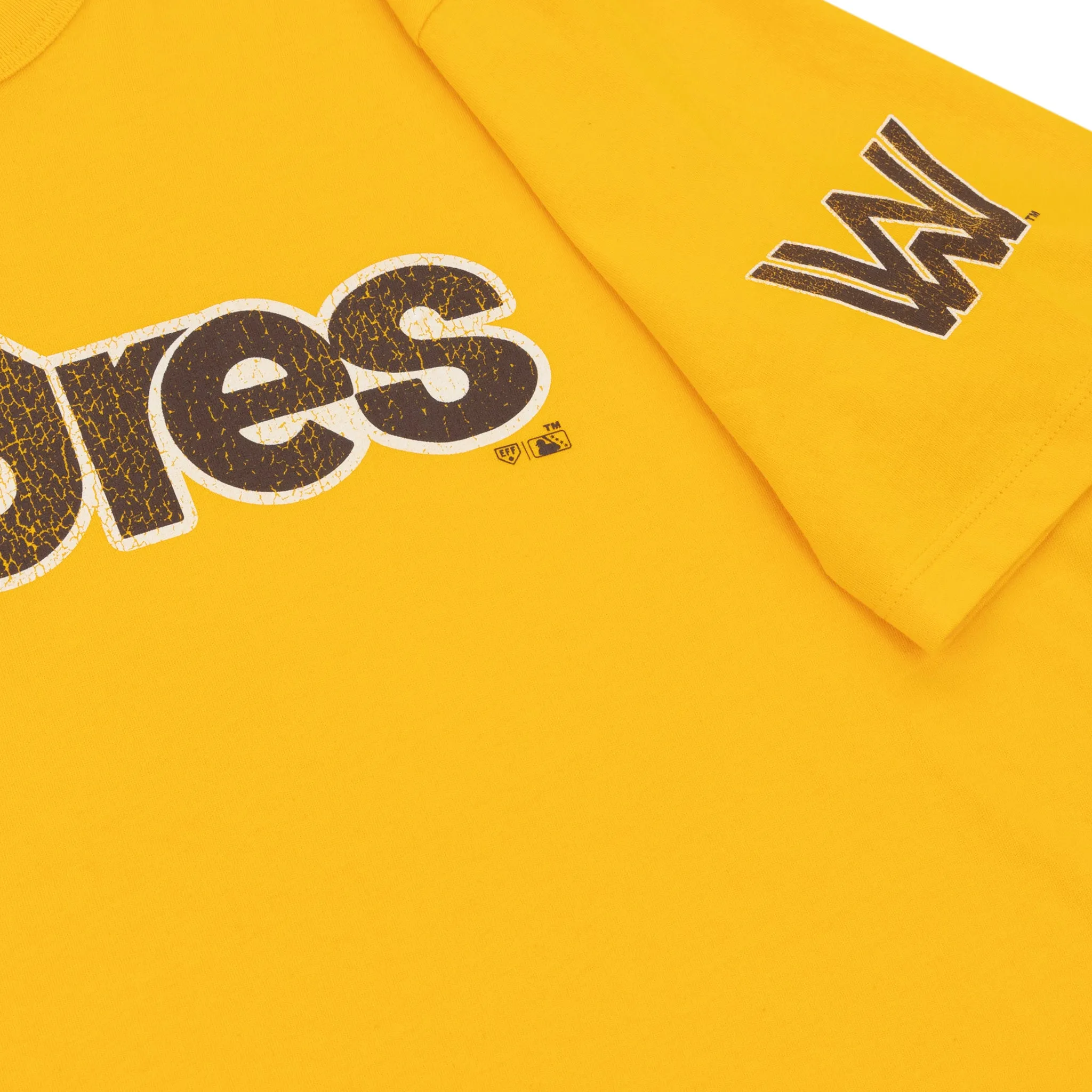 Walla Walla Padres EFF MiLB Vintage T-Shirt