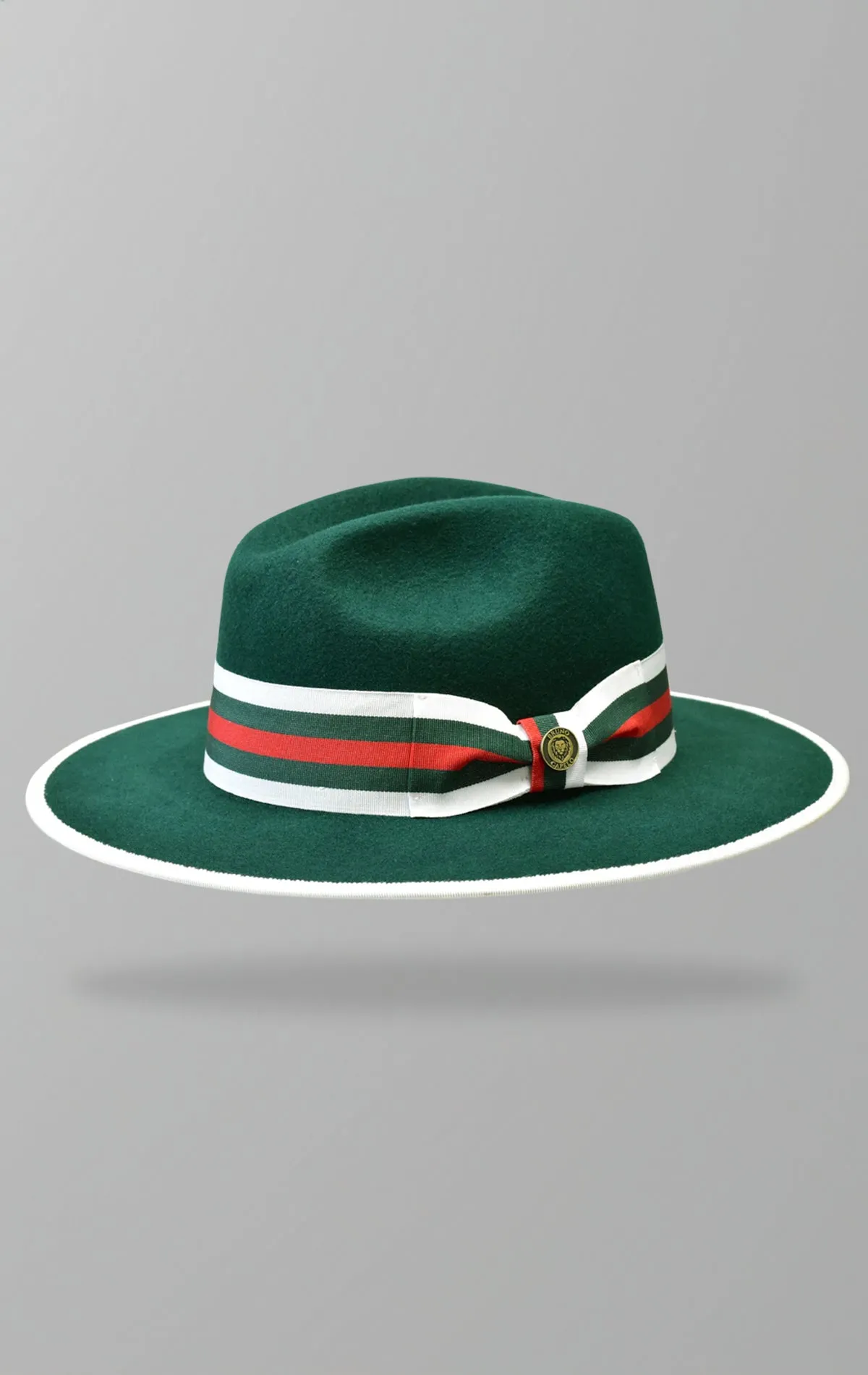 Wesley Hat