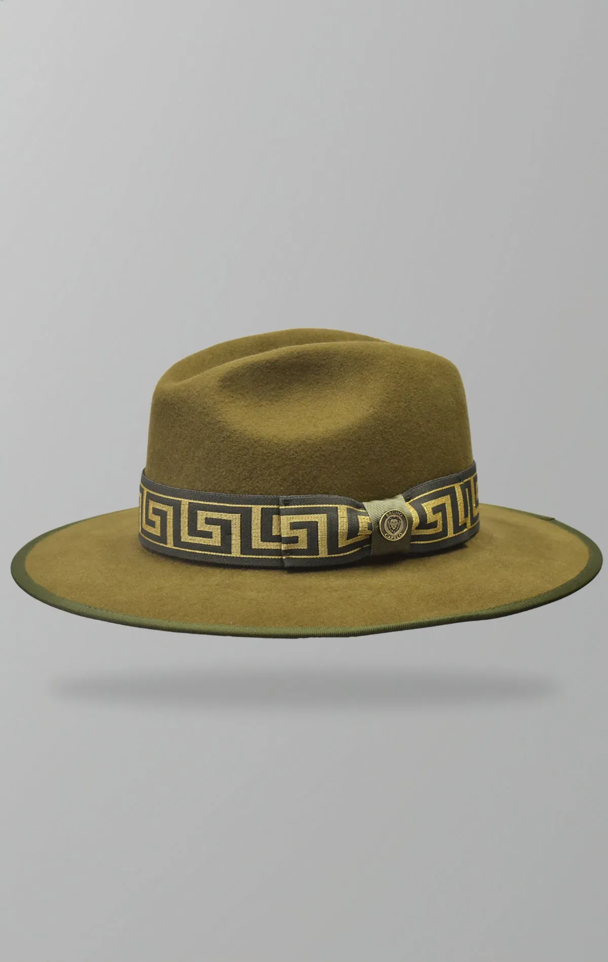 Wesley Hat