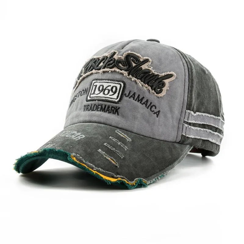 West Louis™ Vintage Baseball Cap