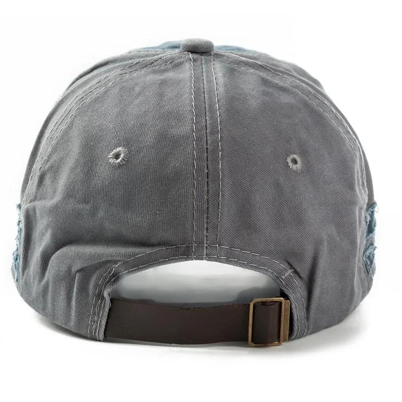 West Louis™ Vintage Baseball Cap