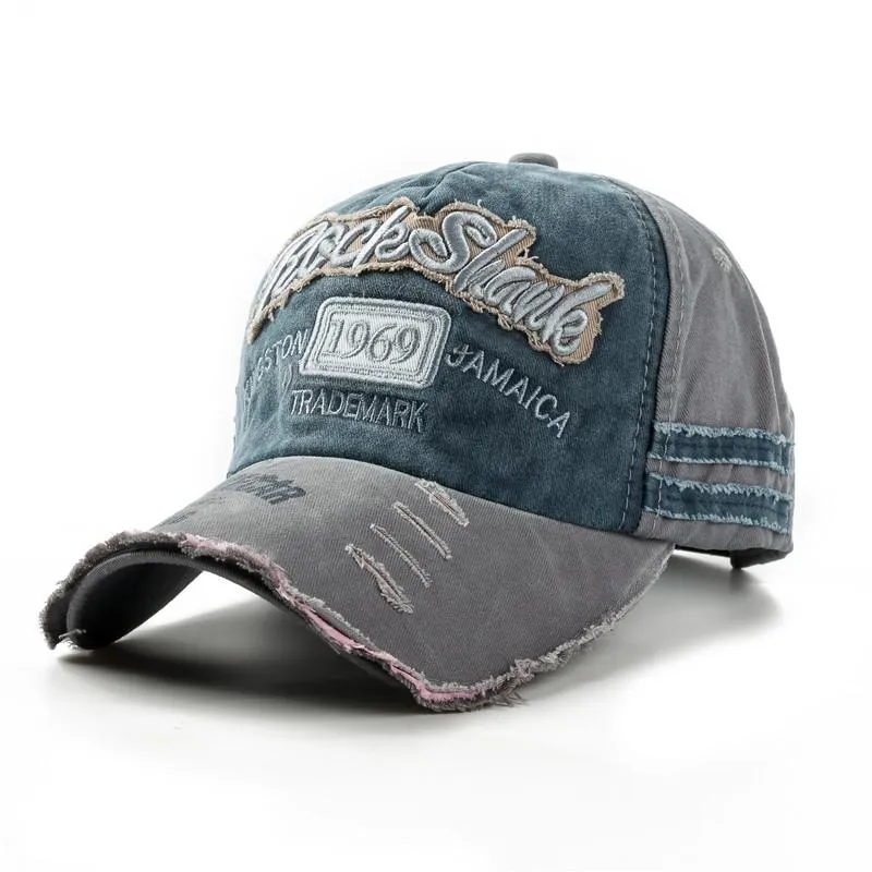 West Louis™ Vintage Baseball Cap