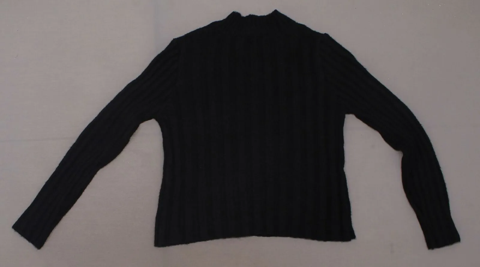 Wild Fable Women's Long Sleeve Mock Turtleneck Sweater
