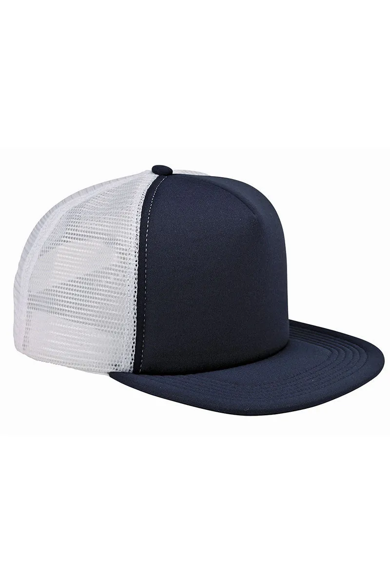 Wildcats Spirit Foam Front Mesh Trucker Cap