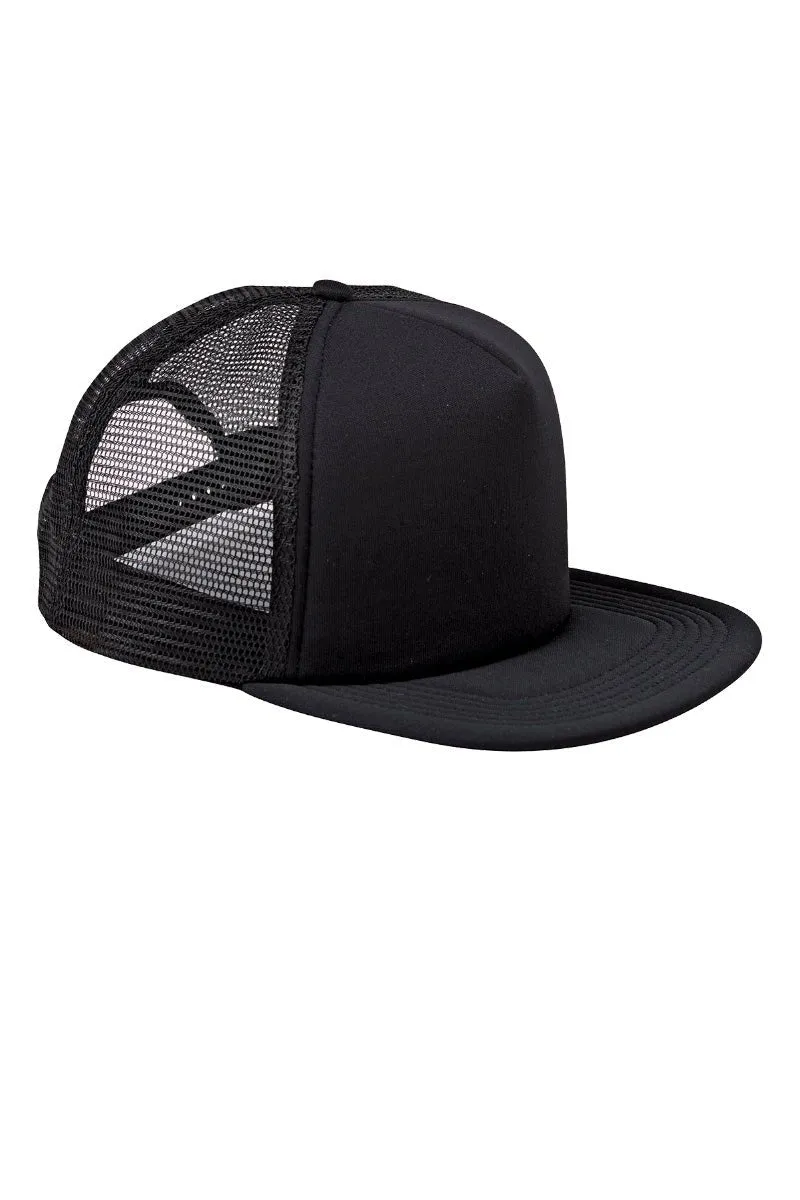 Wildcats Spirit Foam Front Mesh Trucker Cap