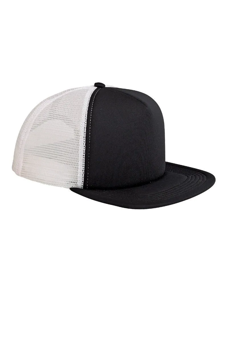 Wildcats Spirit Foam Front Mesh Trucker Cap