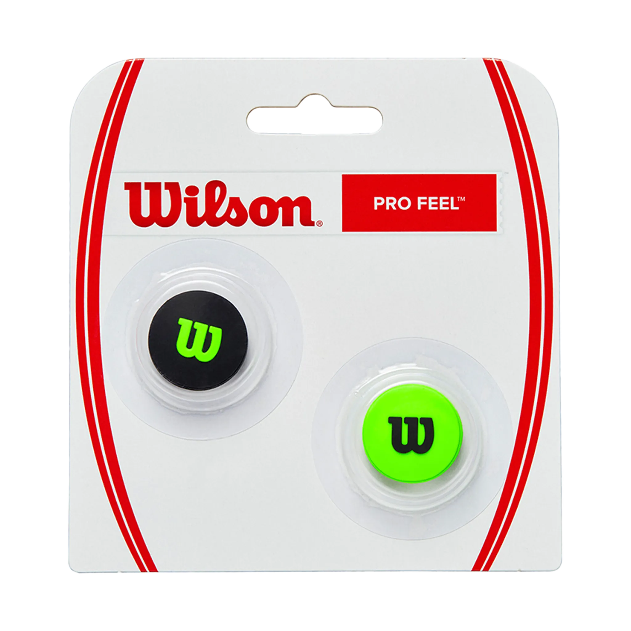 Wilson Pro Feel Dampener Blade