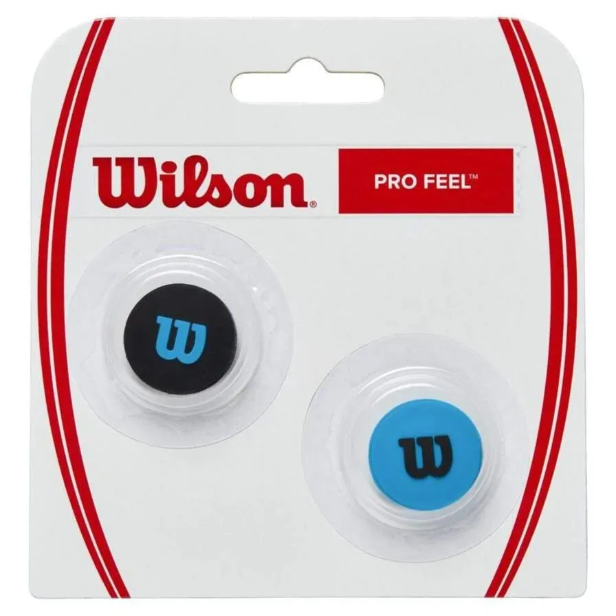 Wilson Pro Feel Ultra Dampener (2 Pack)