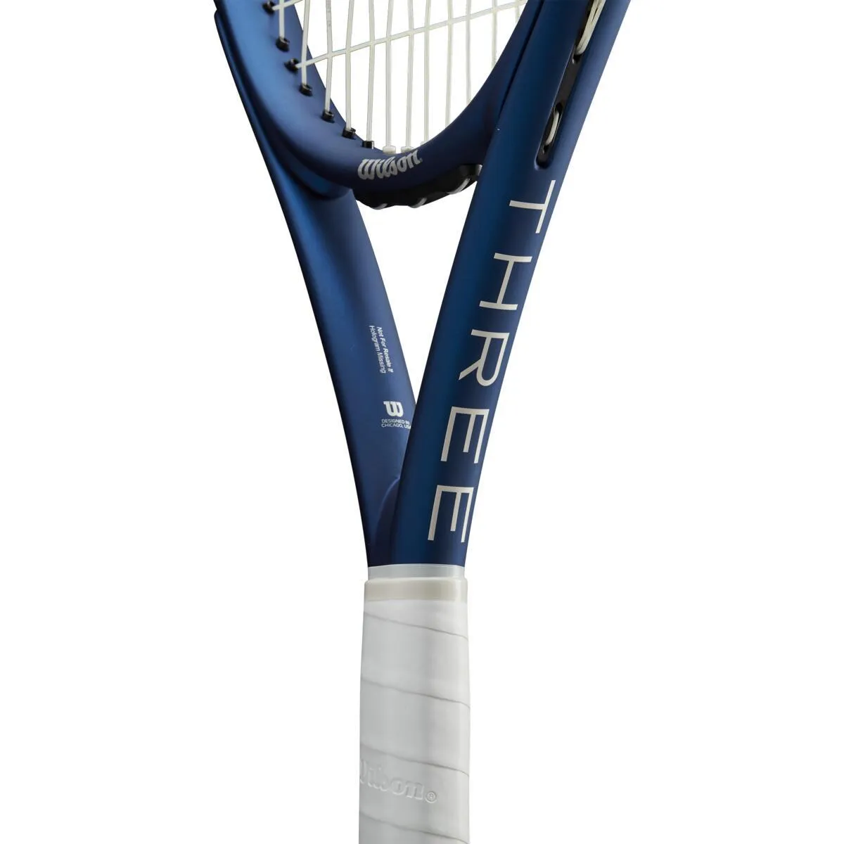Wilson Triad Three - Demo Rental