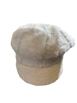 Winter Beanie Cap for Women
