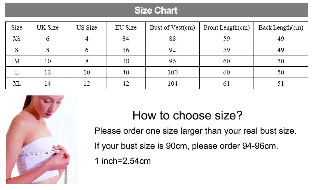 Winter Women Genuine Leather Fur Gilets Luxury Fluffy Real Fox Fur Vests