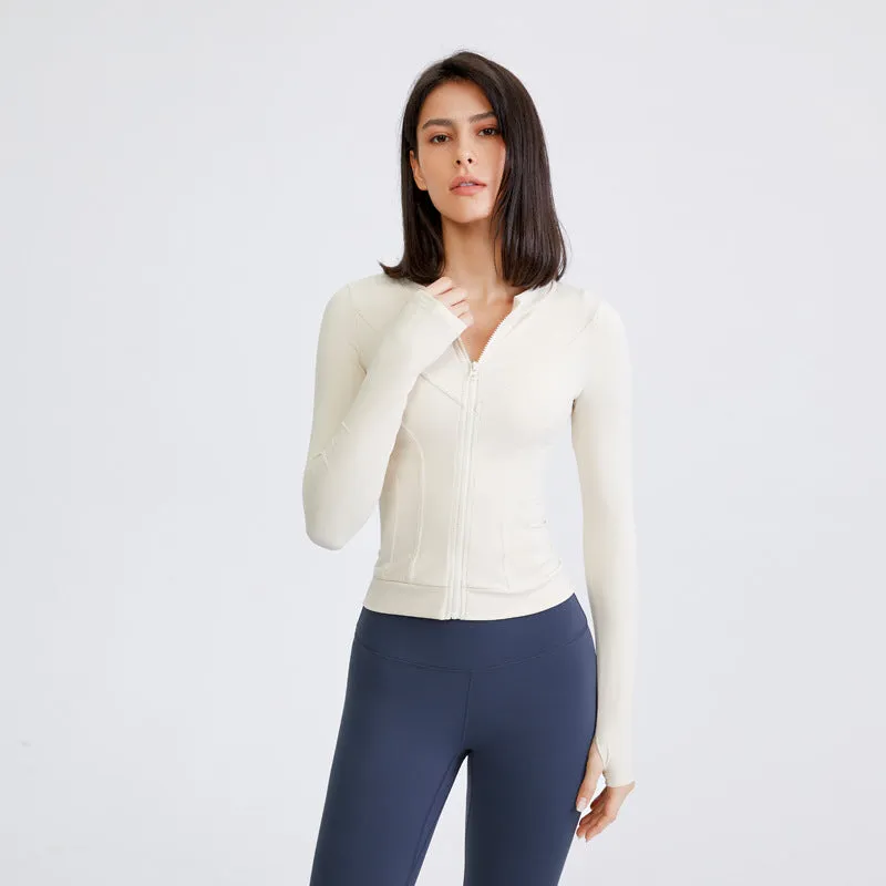 Women's Slimming Tight Stretch Quick-drying Top