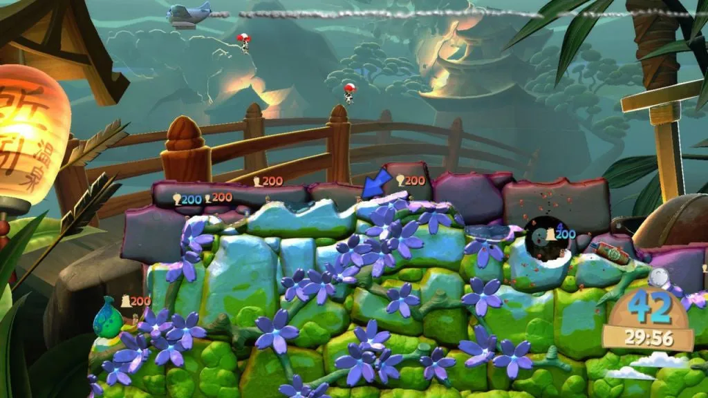 Worms Clan Wars (PC/MAC/LINUX)