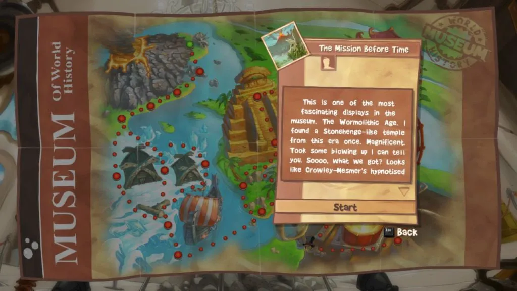 Worms Clan Wars (PC/MAC/LINUX)