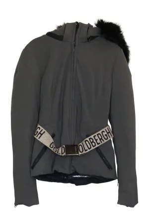 [WW23712] Goldbergh Luxury Sports | Jacket
