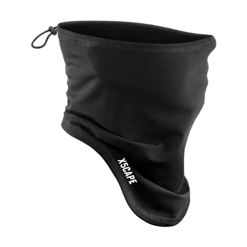 X5CAPE Soft Shell Tech Neck Warmer