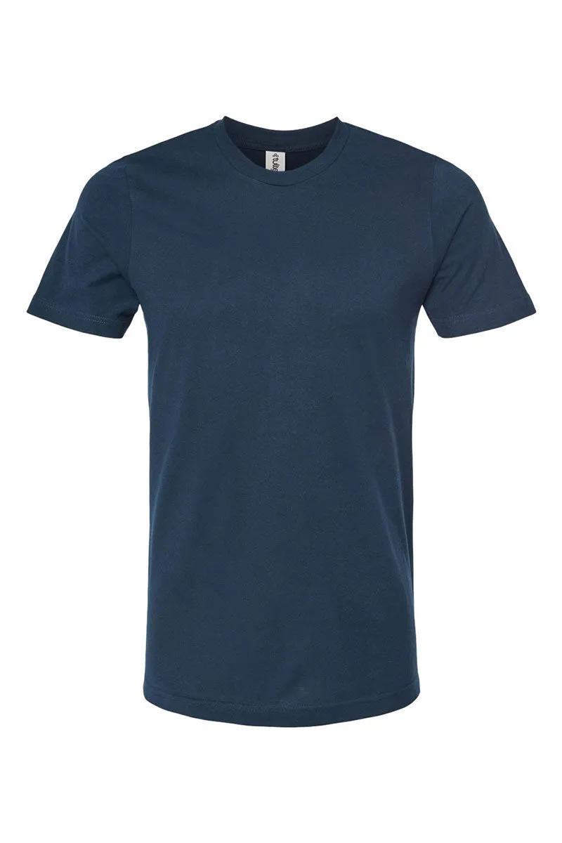 Y'all Ain't Right Combed Cotton T-Shirt