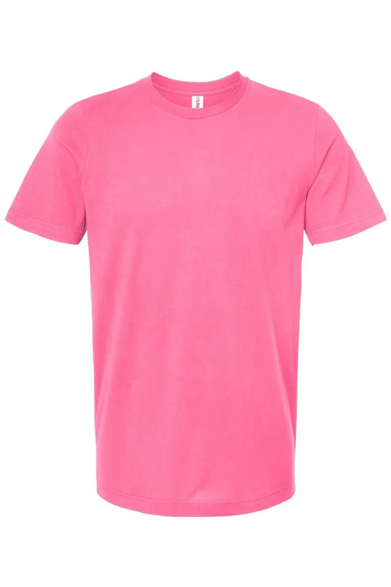 Y'all Ain't Right Combed Cotton T-Shirt