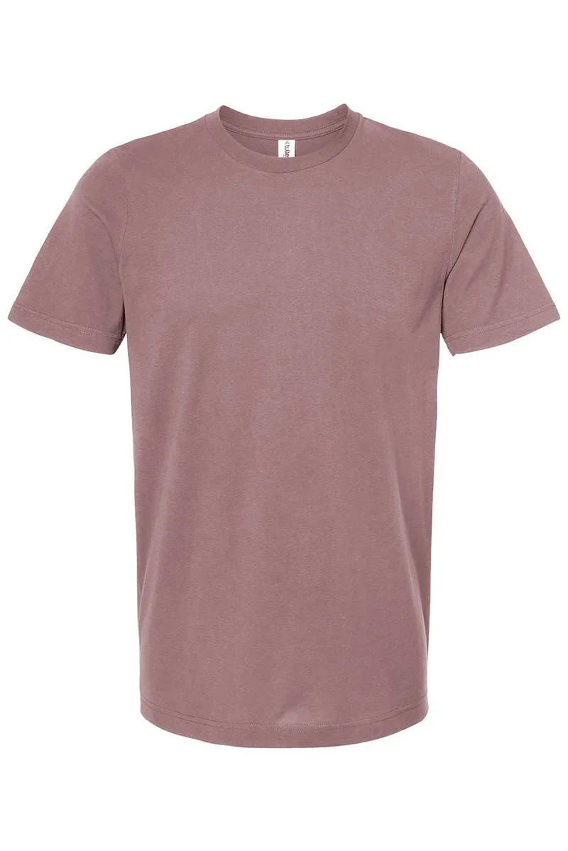 Y'all Ain't Right Combed Cotton T-Shirt