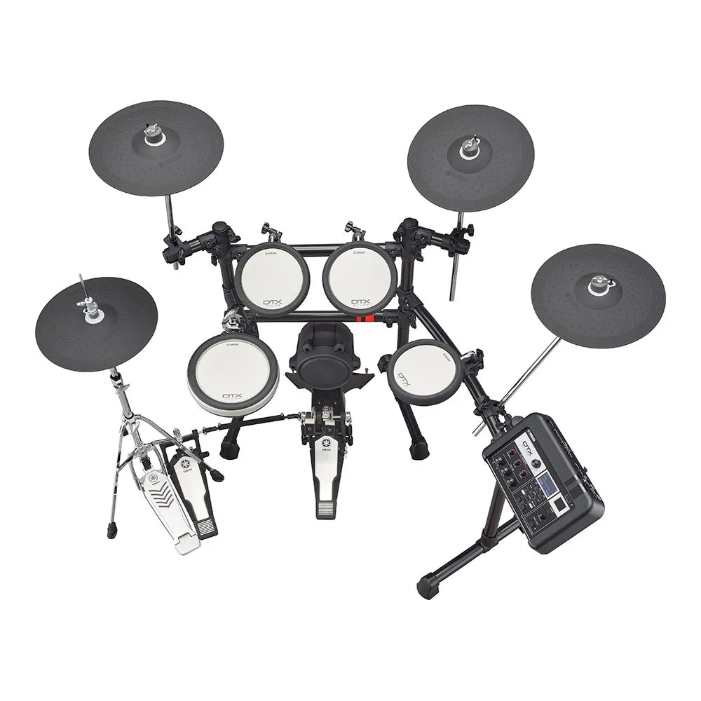 Yamaha DTX6K3-X Electronic Drum Kit