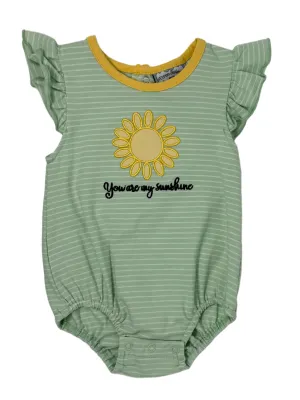 You Are My Sunshine A/S Bubble