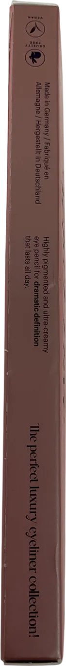 ZOEVA Velvet Love Eyeliner Pencil Metallic Pearl 1.2g